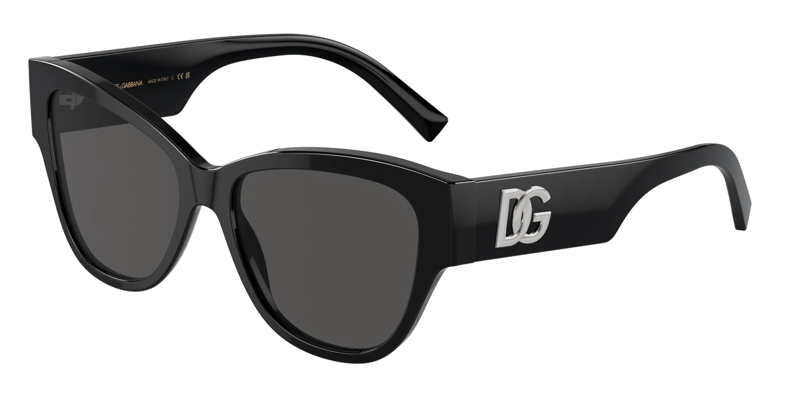 Dolce & Gabbana 4449 Sunglasses - view 5